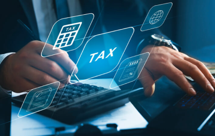 income tax