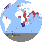 Member state of Commonwealth of Nations